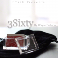 3Sixty by Wayne Dobson (Gimmick Not Included)